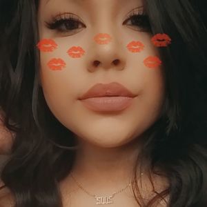 Meet your Posher, Mariah